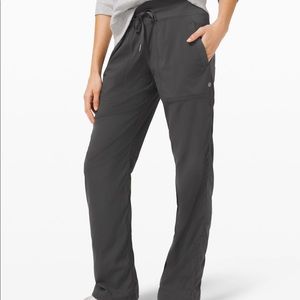 Lululemon Studio Pants